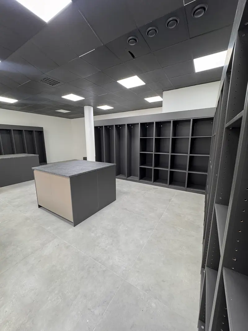Showroom - Liljeholmen, bild 7 av 11