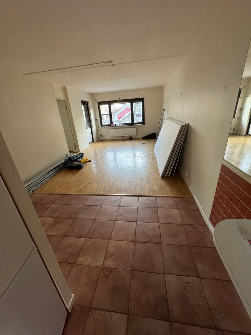 Totalrenovering med Smart Belysning, bild 2 av 16