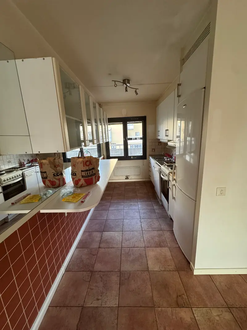 Totalrenovering med Smart Belysning, bild 4 av 16