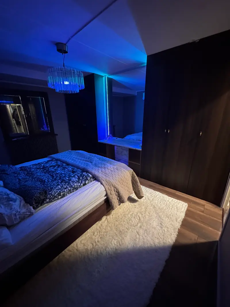 Totalrenovering med Smart Belysning, bild 11 av 16