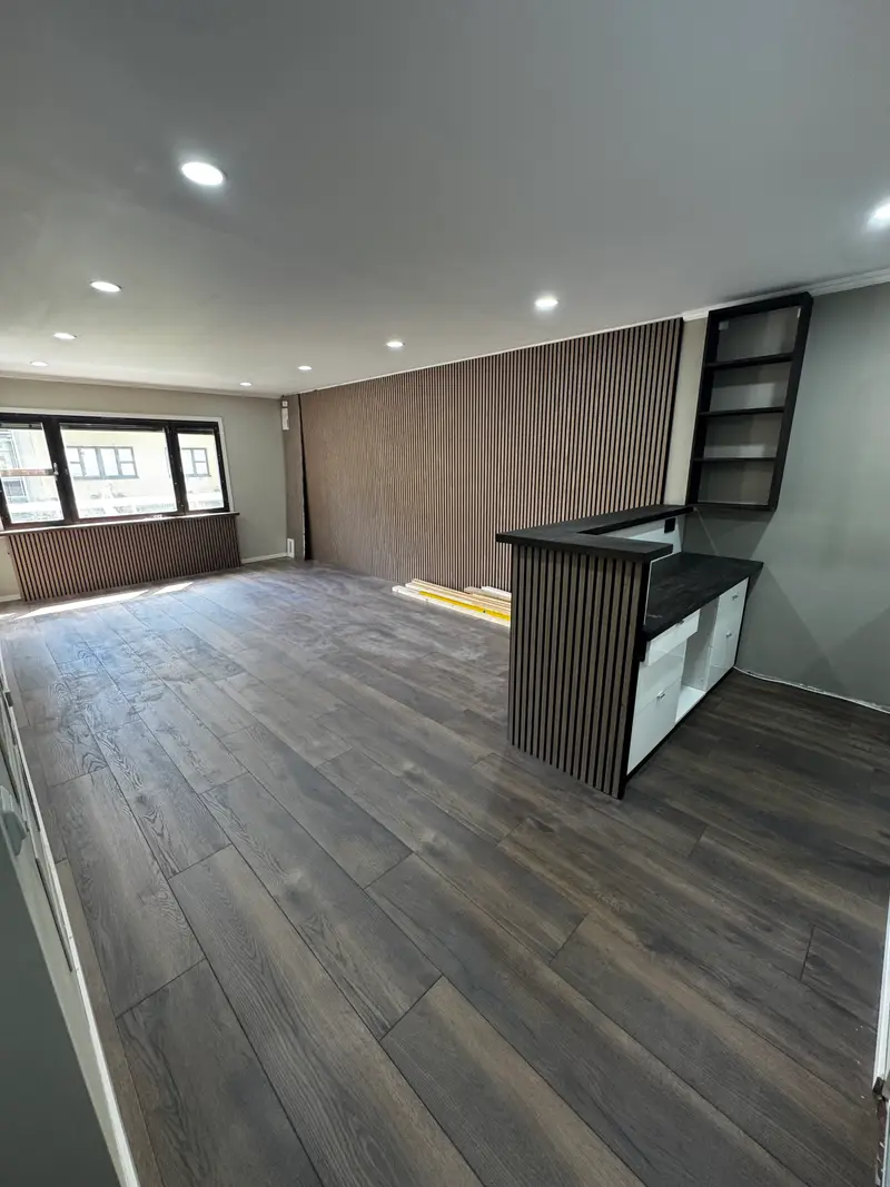 Totalrenovering med Smart Belysning, bild 16 av 16