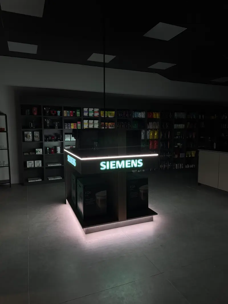 Showroom - Liljeholmen, bild 11 av 11