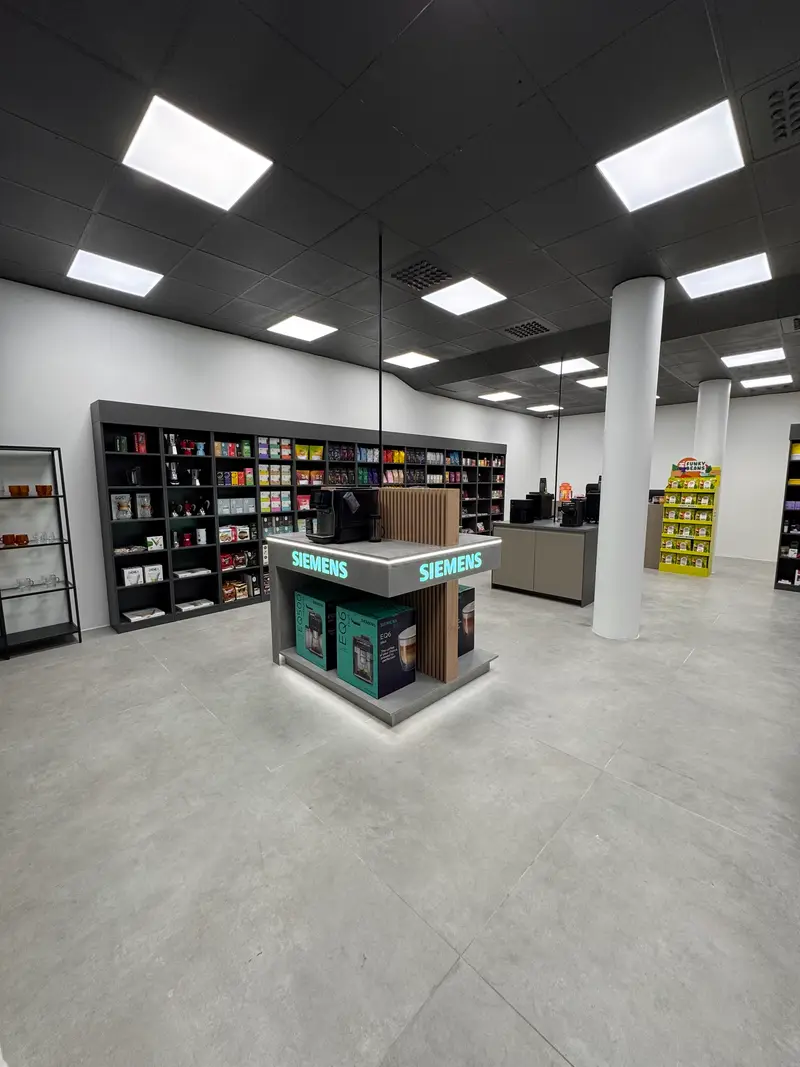 Showroom - Liljeholmen, bild 9 av 11