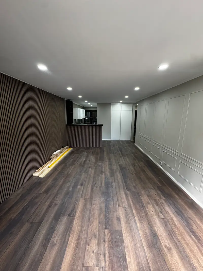 Totalrenovering med Smart Belysning, bild 13 av 16