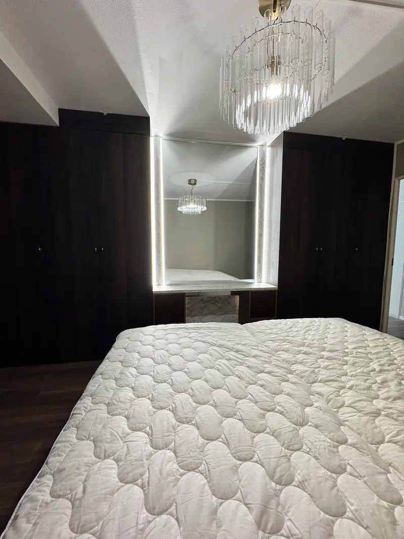 Totalrenovering med Smart Belysning, bild 8 av 16