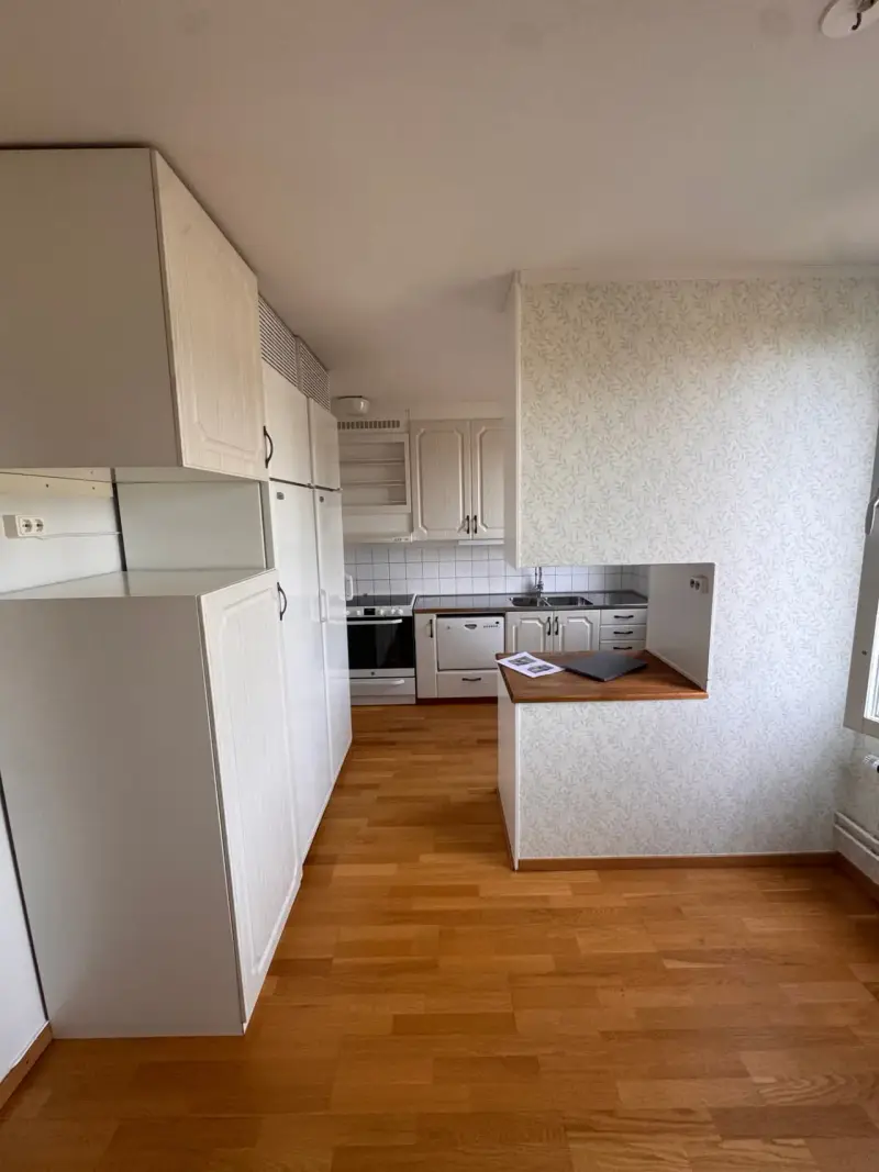 Köksrenovering i Tyresö, Tyresö