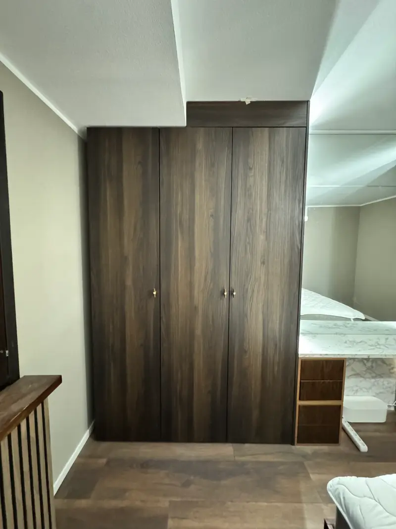 Totalrenovering med Smart Belysning, bild 9 av 16
