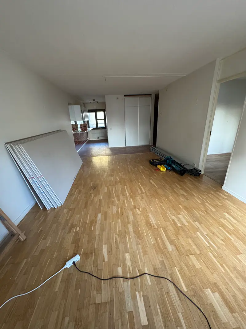 Totalrenovering med Smart Belysning, bild 3 av 16