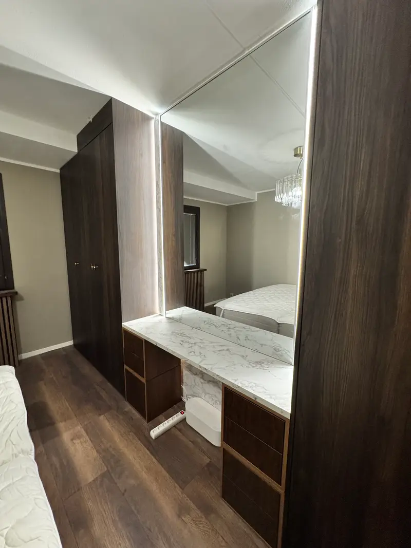 Totalrenovering med Smart Belysning, bild 7 av 16