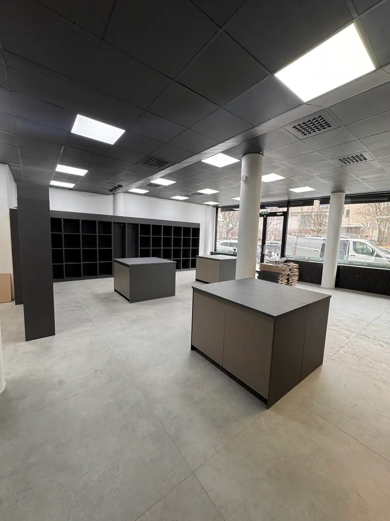 Showroom - Liljeholmen, bild 5 av 11