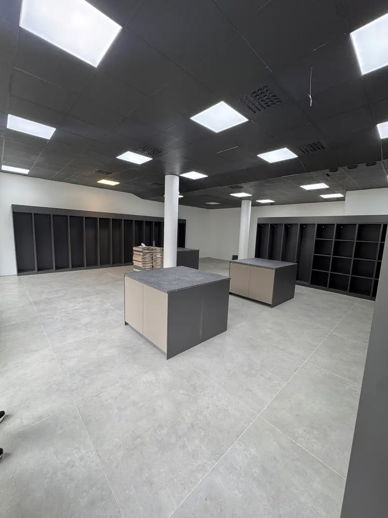 Showroom - Liljeholmen, bild 8 av 11