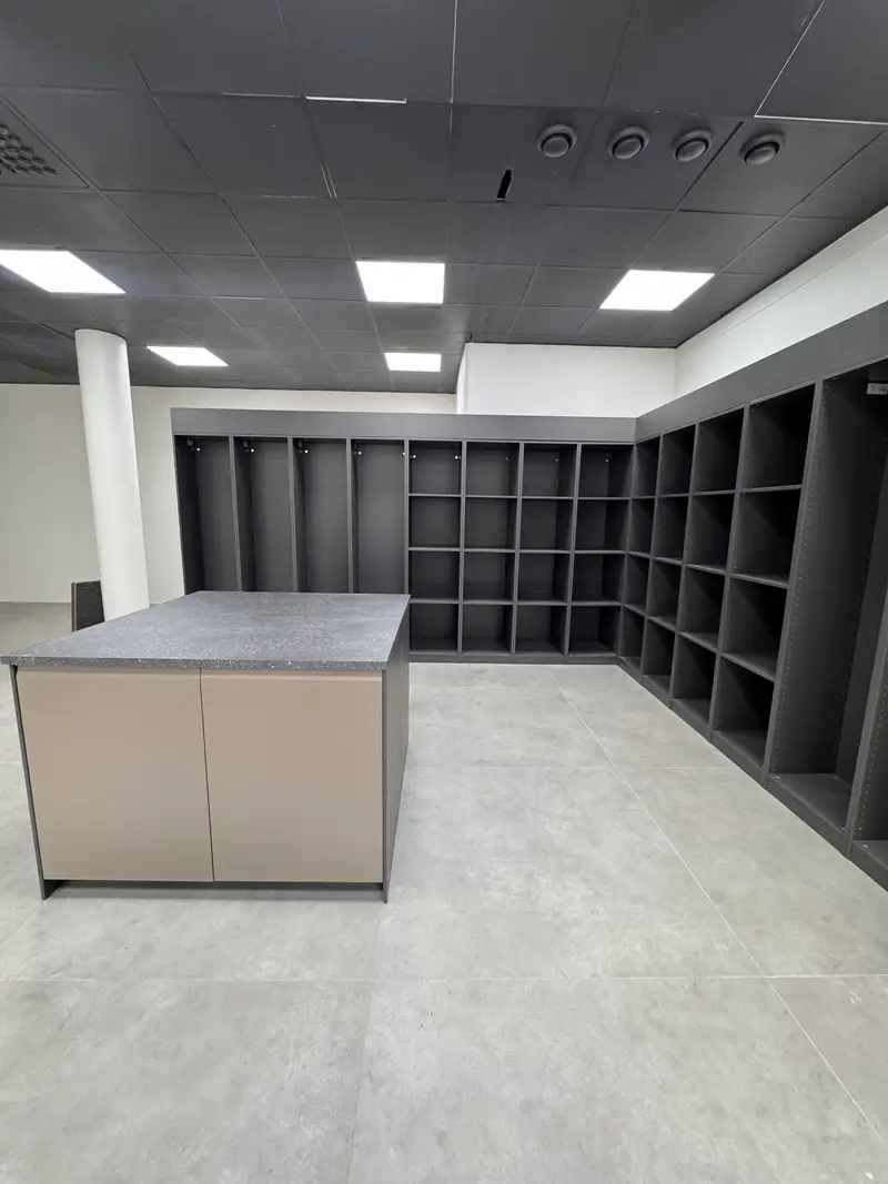 Showroom - Liljeholmen, bild 6 av 11