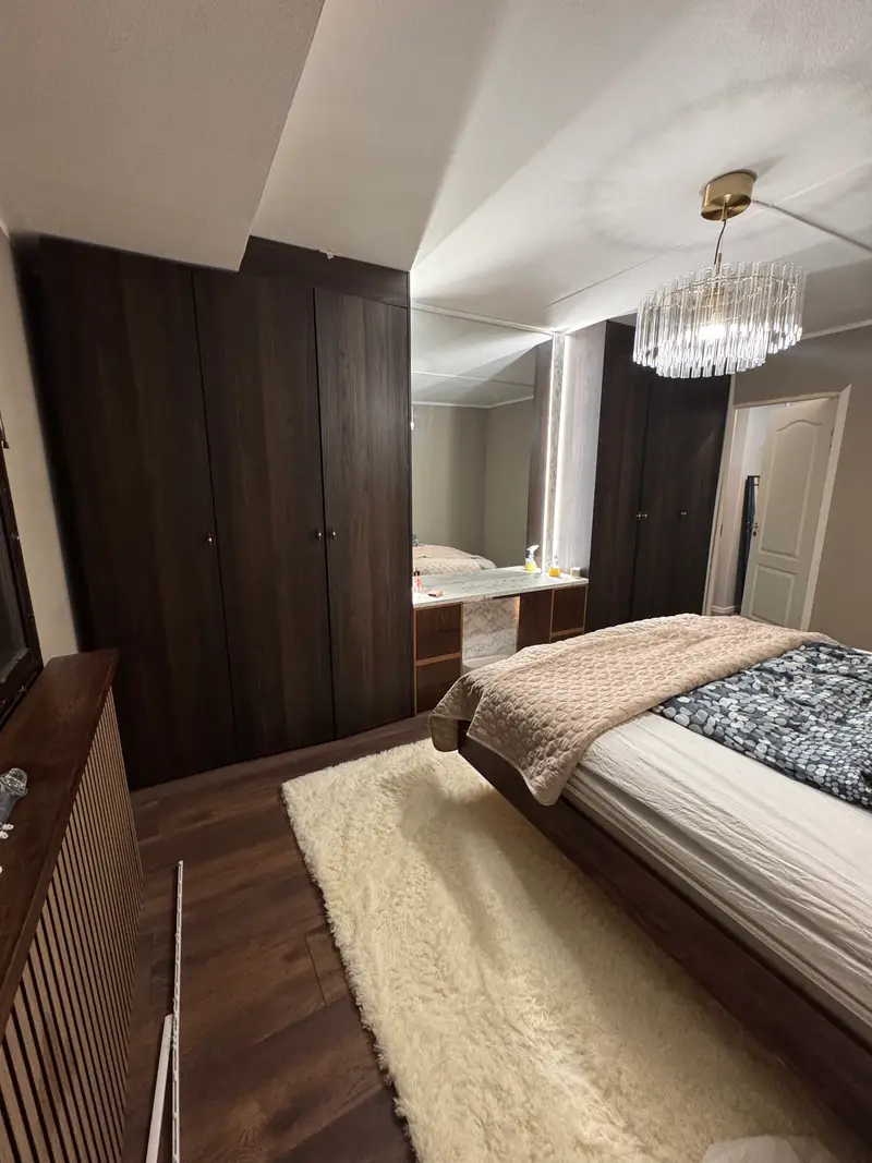 Totalrenovering med Smart Belysning, bild 12 av 16