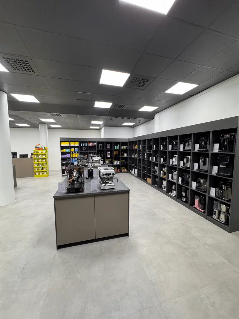 Showroom - Liljeholmen, bild 10 av 11